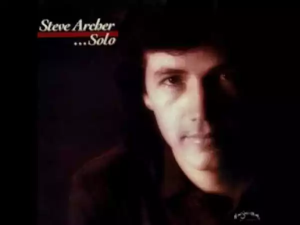 Steve Archer - Living In The Hands